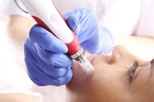 Aesthetic Mesotherapy