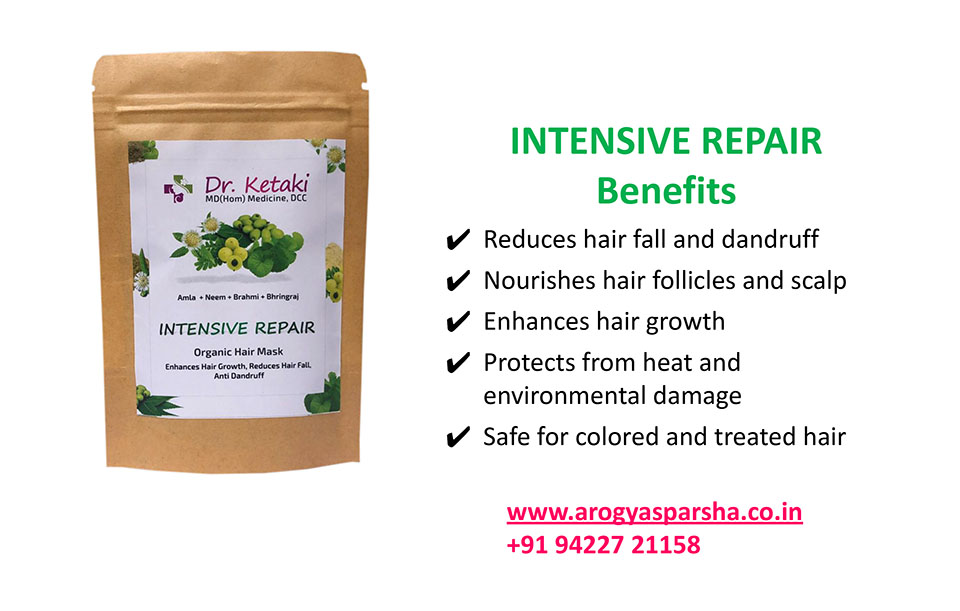 Hair Care Product